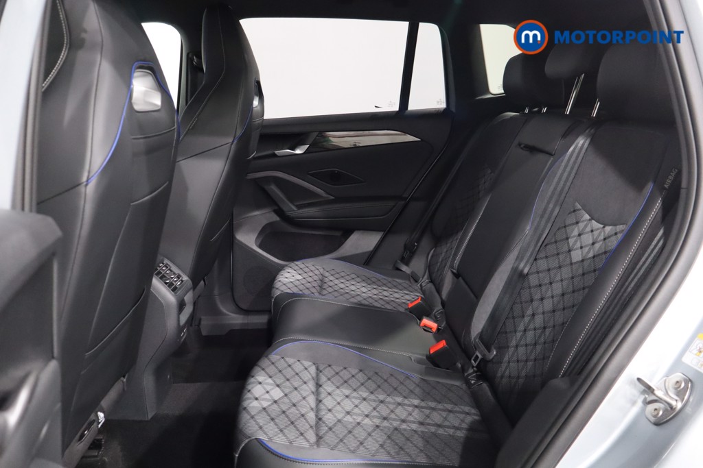 Volkswagen Tiguan R-Line Automatic Diesel SUV - Stock Number (1550978) - 5th supplementary image