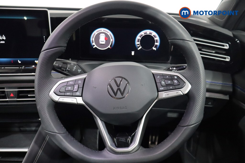 Volkswagen Tiguan R-Line Automatic Diesel SUV - Stock Number (1550978) - 6th supplementary image