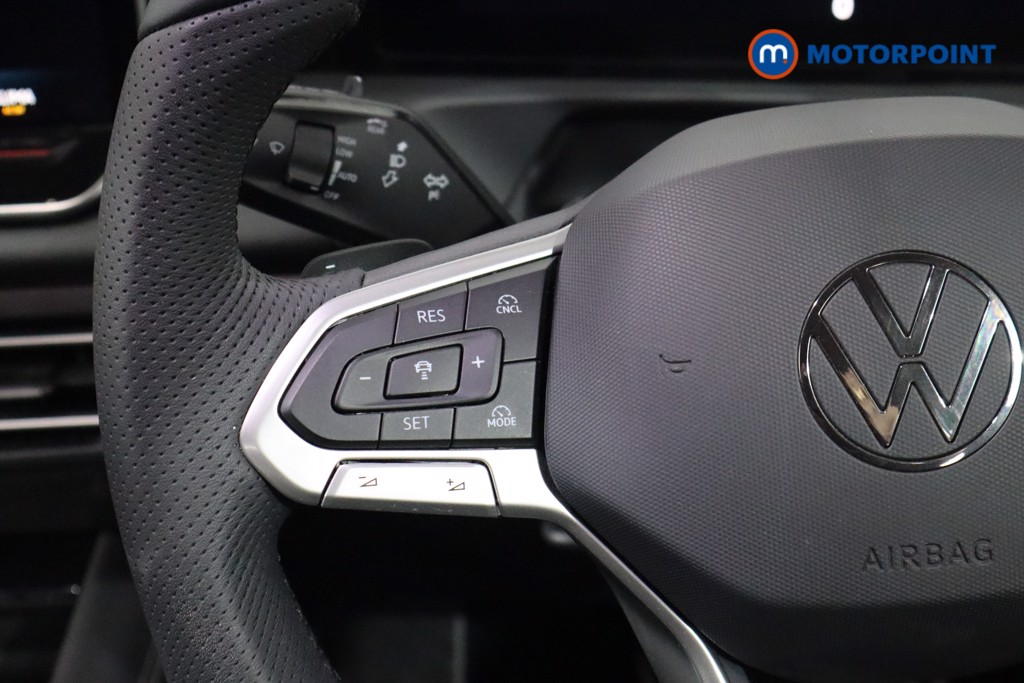 Volkswagen Tiguan R-Line Automatic Diesel SUV - Stock Number (1550978) - 7th supplementary image