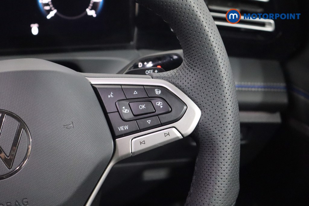 Volkswagen Tiguan R-Line Automatic Diesel SUV - Stock Number (1550978) - 8th supplementary image