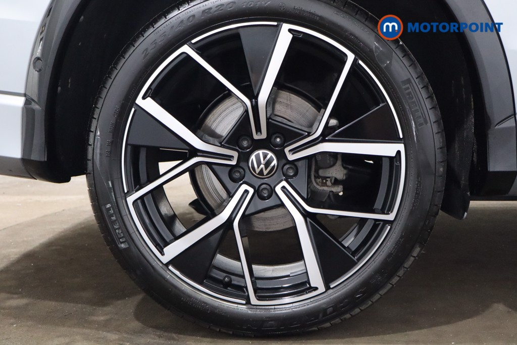 Volkswagen Tiguan R-Line Automatic Diesel SUV - Stock Number (1550978) - 12th supplementary image