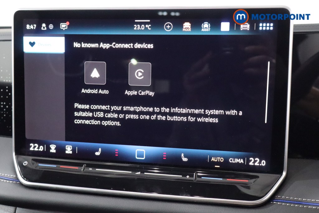 Volkswagen Tiguan R-Line Automatic Diesel SUV - Stock Number (1550978) - 13th supplementary image