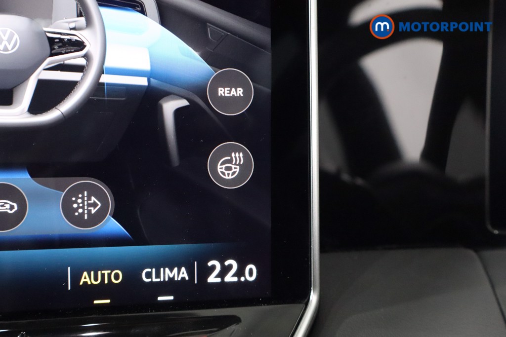 Volkswagen Tiguan R-Line Automatic Diesel SUV - Stock Number (1550978) - 16th supplementary image