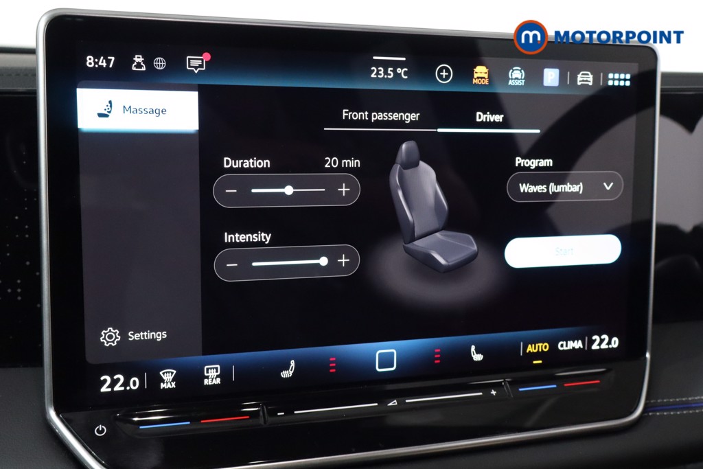 Volkswagen Tiguan R-Line Automatic Diesel SUV - Stock Number (1550978) - 17th supplementary image