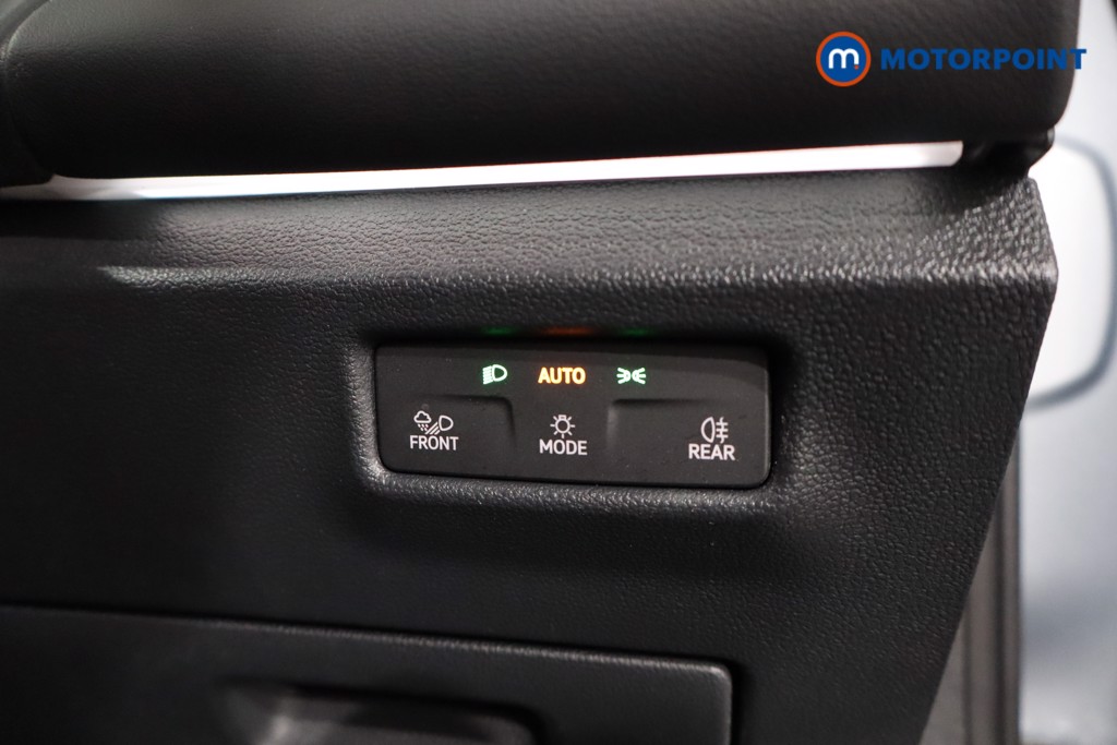 Volkswagen Tiguan R-Line Automatic Diesel SUV - Stock Number (1550978) - 23rd supplementary image