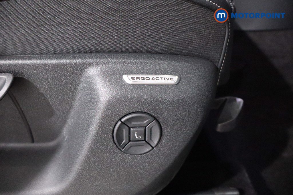 Volkswagen Tiguan R-Line Automatic Diesel SUV - Stock Number (1550978) - 25th supplementary image