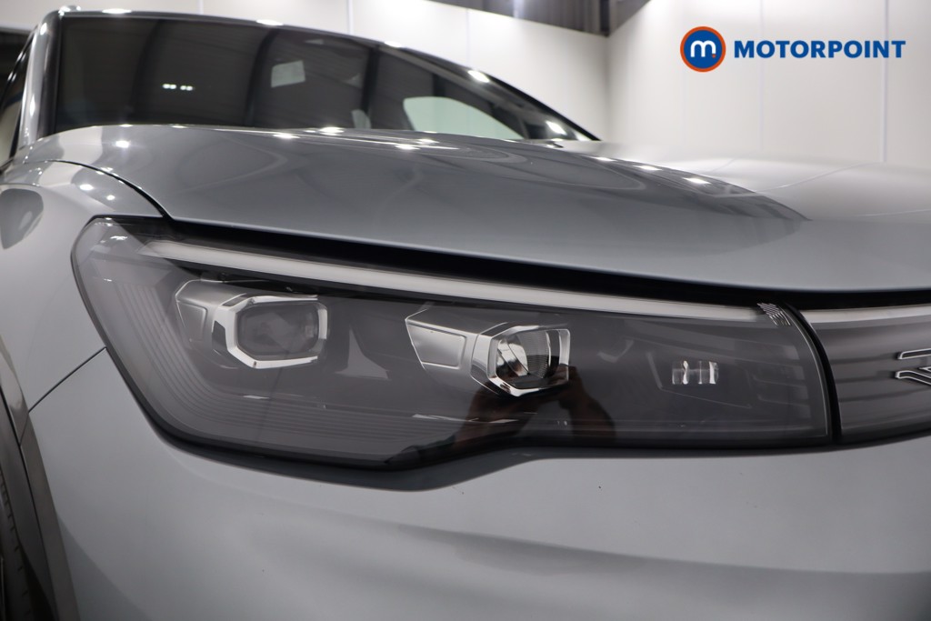 Volkswagen Tiguan R-Line Automatic Diesel SUV - Stock Number (1550978) - 30th supplementary image
