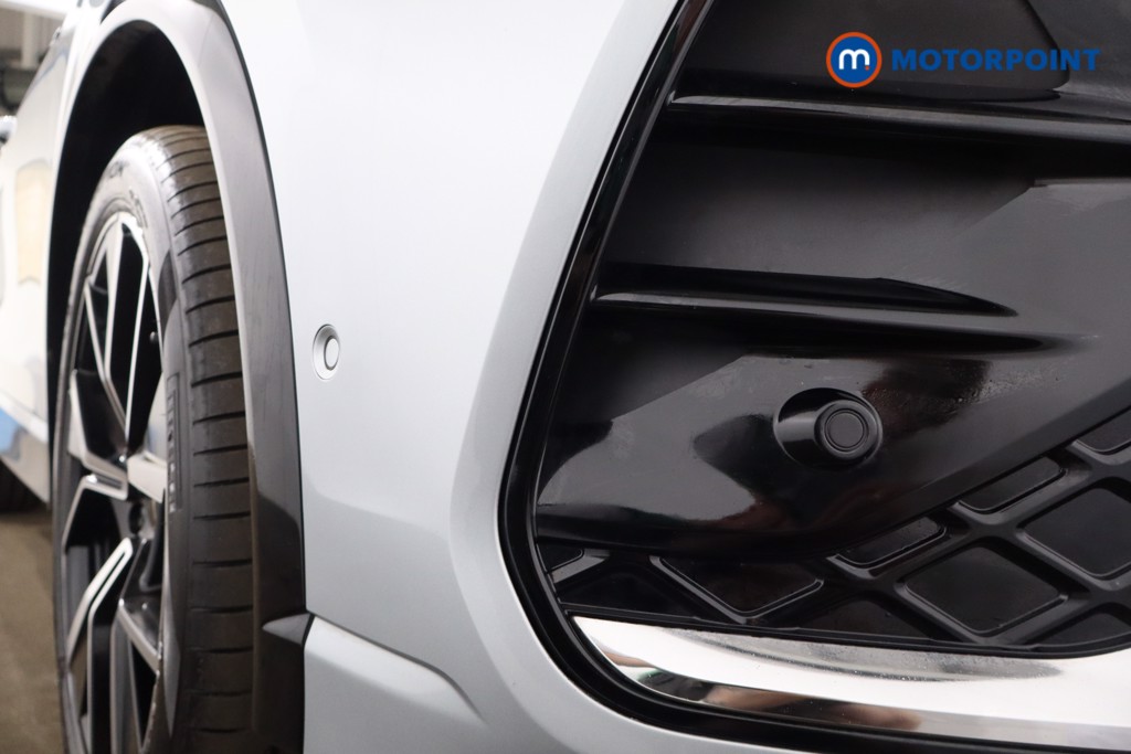 Volkswagen Tiguan R-Line Automatic Diesel SUV - Stock Number (1550978) - 31st supplementary image