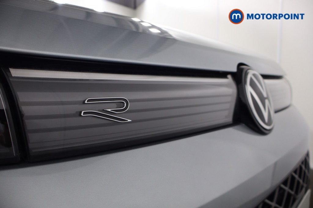 Volkswagen Tiguan R-Line Automatic Diesel SUV - Stock Number (1550978) - 32nd supplementary image