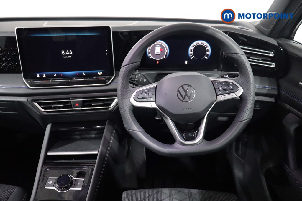 Volkswagen Tiguan R-Line Automatic Diesel SUV - Stock Number (1550978) - 1st supplementary image