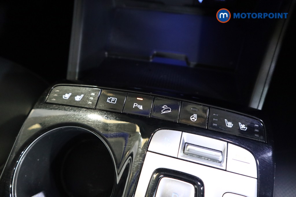 Hyundai Tucson Ultimate Automatic Petrol Plug-In Hybrid SUV - Stock Number (1551157) - 8th supplementary image