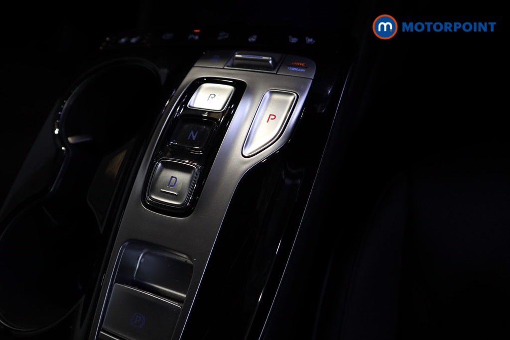 Hyundai Tucson Ultimate Automatic Petrol Plug-In Hybrid SUV - Stock Number (1551157) - 9th supplementary image