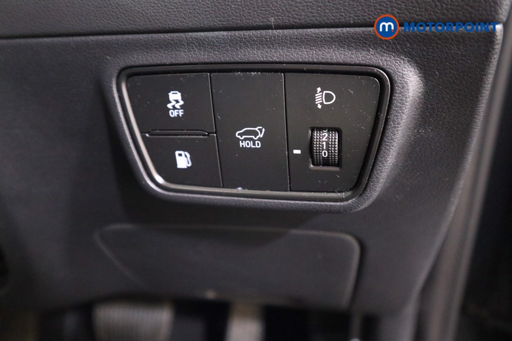 Hyundai Tucson Ultimate Automatic Petrol Plug-In Hybrid SUV - Stock Number (1551157) - 10th supplementary image