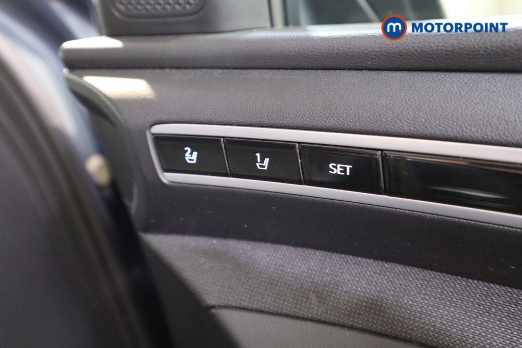 Hyundai Tucson Ultimate Automatic Petrol Plug-In Hybrid SUV - Stock Number (1551157) - 11th supplementary image