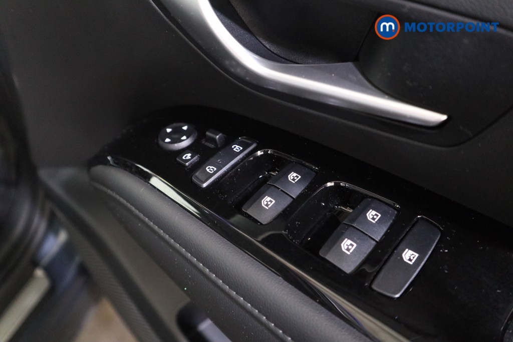 Hyundai Tucson Ultimate Automatic Petrol Plug-In Hybrid SUV - Stock Number (1551157) - 12th supplementary image
