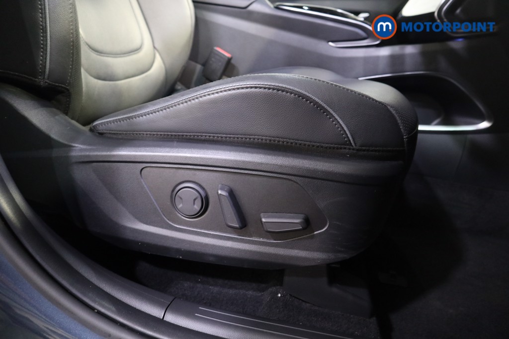 Hyundai Tucson Ultimate Automatic Petrol Plug-In Hybrid SUV - Stock Number (1551157) - 13th supplementary image