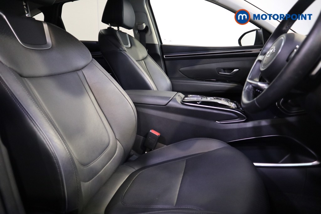 Hyundai Tucson Ultimate Automatic Petrol Plug-In Hybrid SUV - Stock Number (1551157) - 14th supplementary image