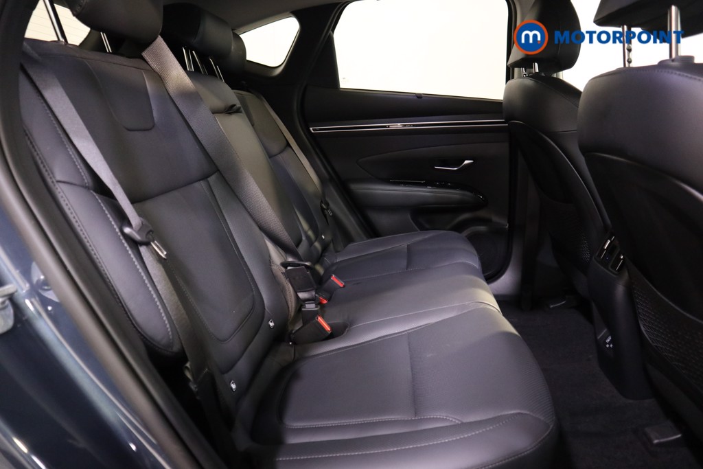 Hyundai Tucson Ultimate Automatic Petrol Plug-In Hybrid SUV - Stock Number (1551157) - 15th supplementary image