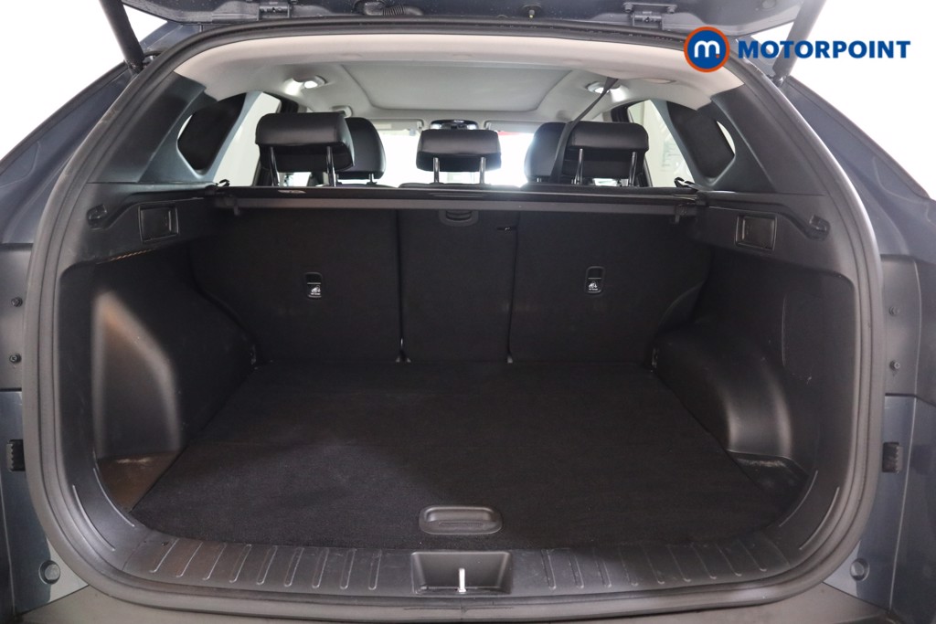 Hyundai Tucson Ultimate Automatic Petrol Plug-In Hybrid SUV - Stock Number (1551157) - 16th supplementary image