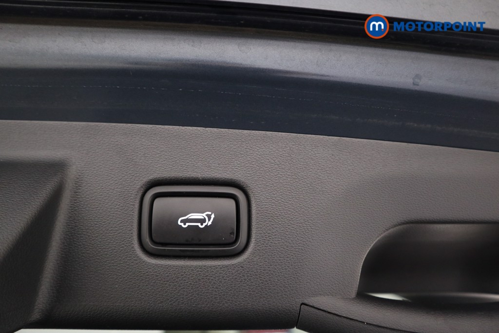 Hyundai Tucson Ultimate Automatic Petrol Plug-In Hybrid SUV - Stock Number (1551157) - 17th supplementary image