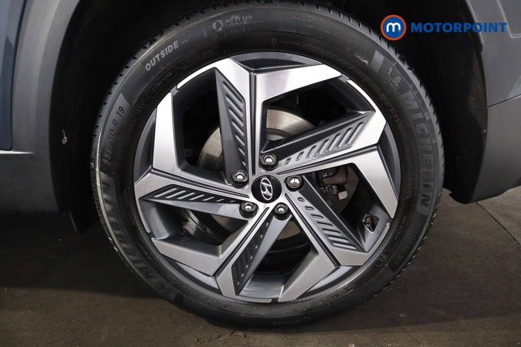 Hyundai Tucson Ultimate Automatic Petrol Plug-In Hybrid SUV - Stock Number (1551157) - 21st supplementary image