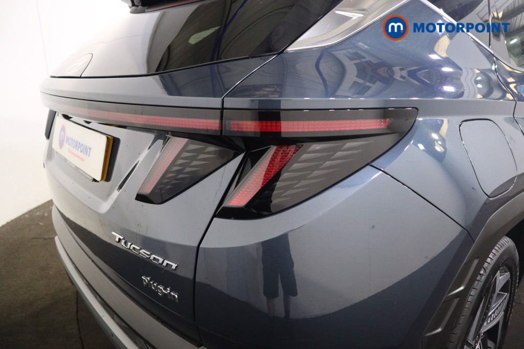 Hyundai Tucson Ultimate Automatic Petrol Plug-In Hybrid SUV - Stock Number (1551157) - 25th supplementary image