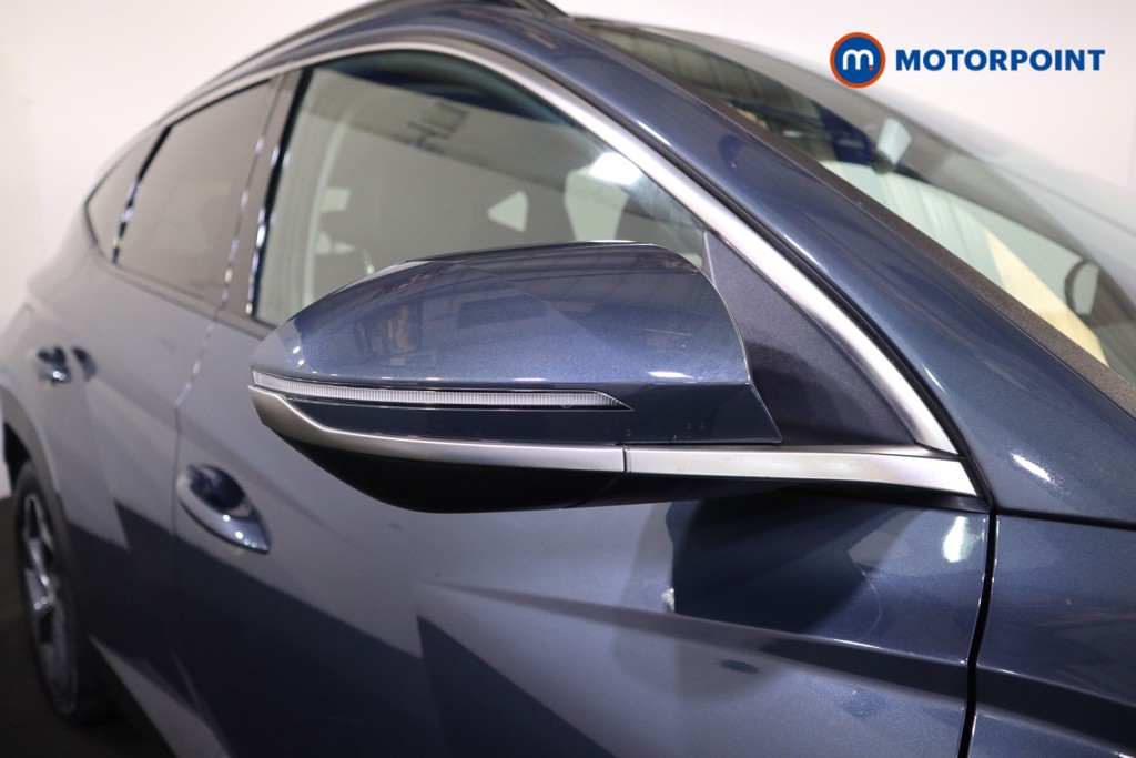 Hyundai Tucson Ultimate Automatic Petrol Plug-In Hybrid SUV - Stock Number (1551157) - 26th supplementary image