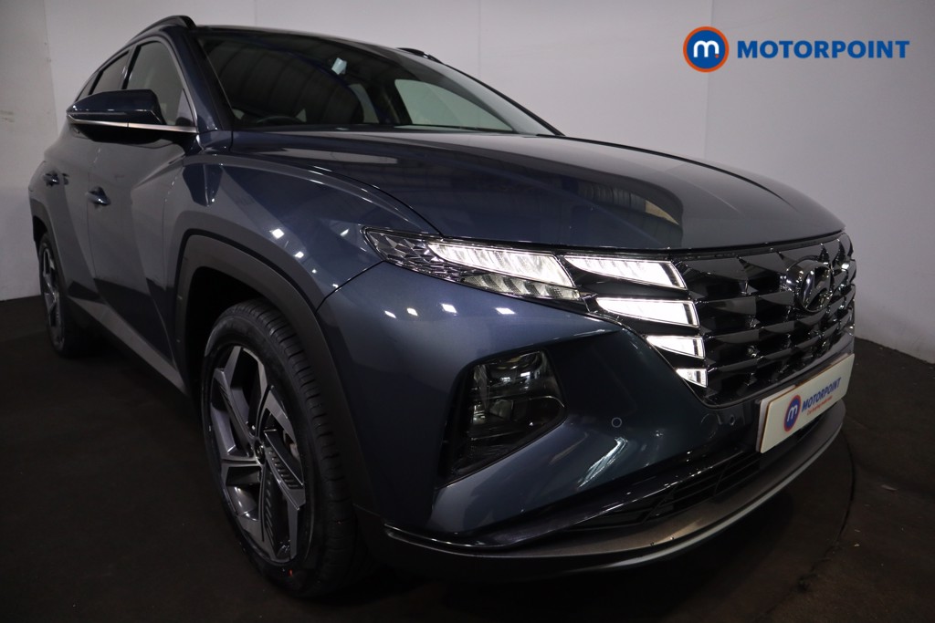 Hyundai Tucson Ultimate Automatic Petrol Plug-In Hybrid SUV - Stock Number (1551157) - 30th supplementary image