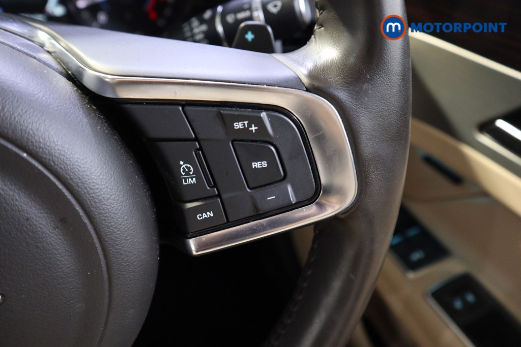Jaguar XF Portfolio Automatic Petrol Saloon - Stock Number (1551247) - 4th supplementary image