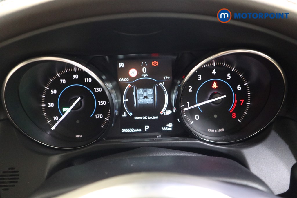 Jaguar XF Portfolio Automatic Petrol Saloon - Stock Number (1551247) - 5th supplementary image