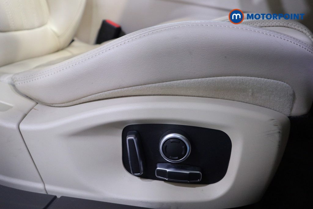 Jaguar XF Portfolio Automatic Petrol Saloon - Stock Number (1551247) - 12th supplementary image