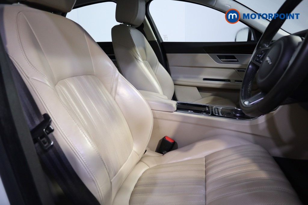 Jaguar XF Portfolio Automatic Petrol Saloon - Stock Number (1551247) - 13th supplementary image