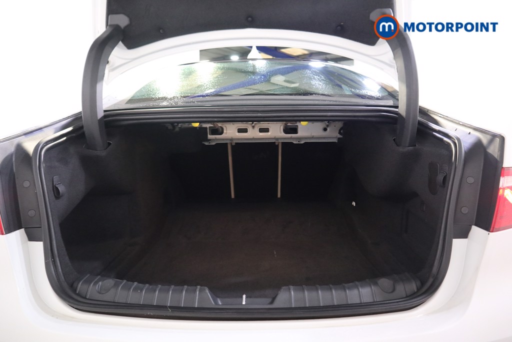 Jaguar XF Portfolio Automatic Petrol Saloon - Stock Number (1551247) - 15th supplementary image