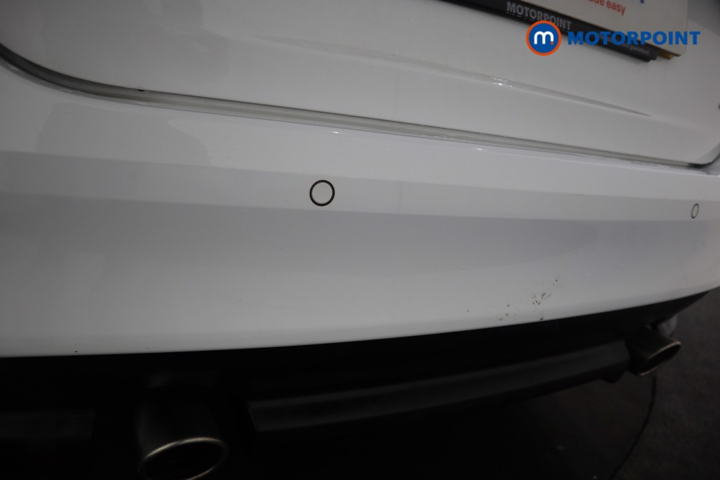 Jaguar XF Portfolio Automatic Petrol Saloon - Stock Number (1551247) - 20th supplementary image