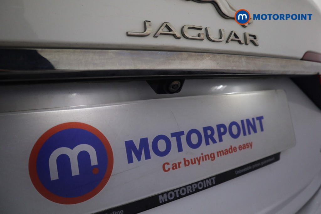 Jaguar XF Portfolio Automatic Petrol Saloon - Stock Number (1551247) - 21st supplementary image