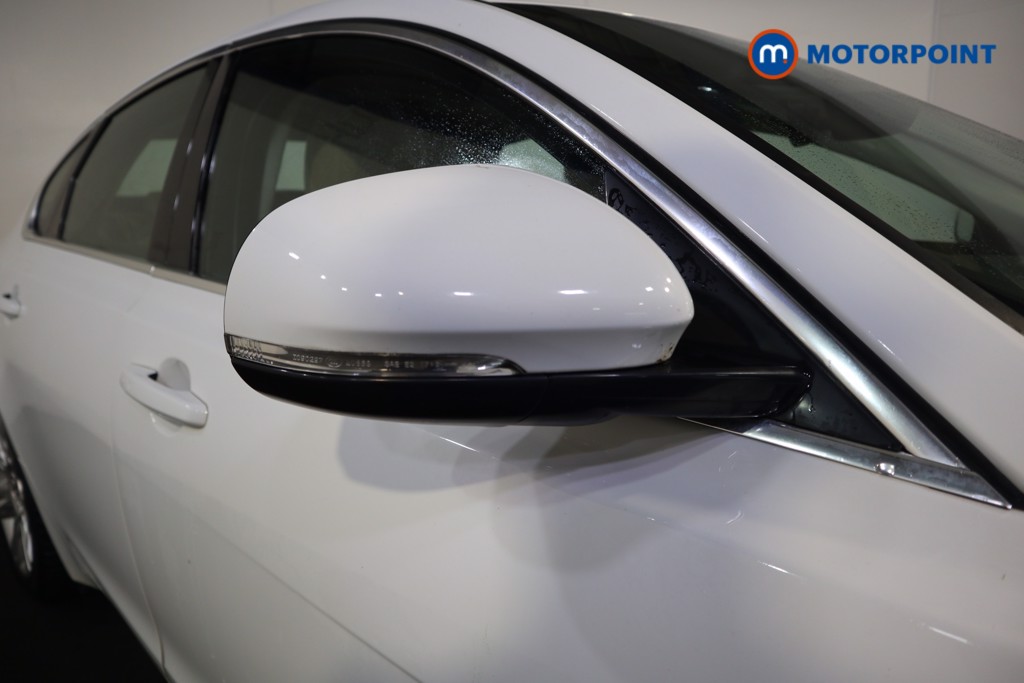 Jaguar XF Portfolio Automatic Petrol Saloon - Stock Number (1551247) - 24th supplementary image