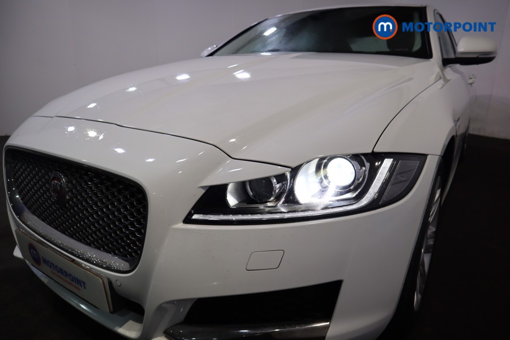 Jaguar XF Portfolio Automatic Petrol Saloon - Stock Number (1551247) - 26th supplementary image