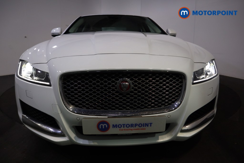 Jaguar XF Portfolio Automatic Petrol Saloon - Stock Number (1551247) - 27th supplementary image