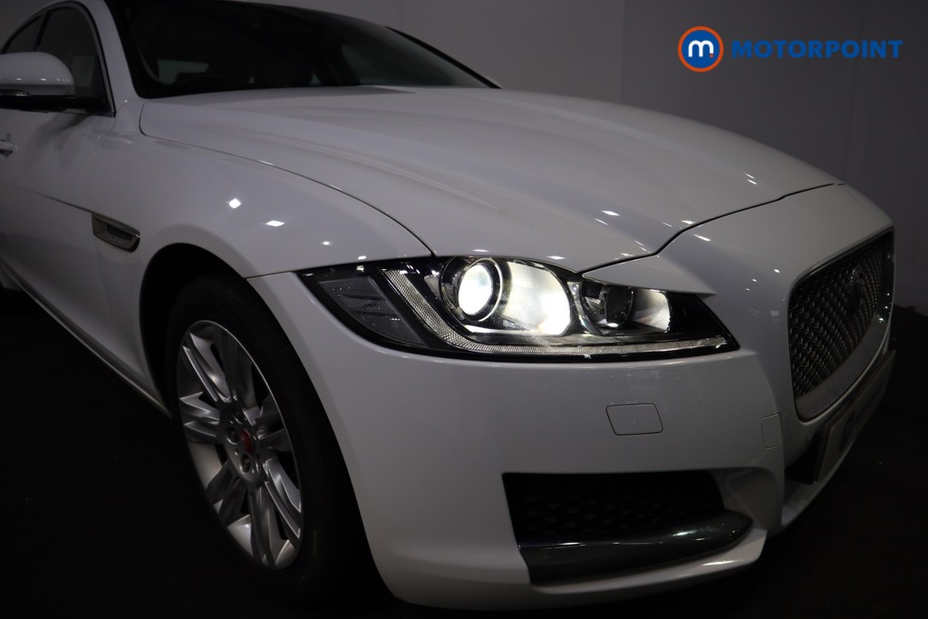 Jaguar XF Portfolio Automatic Petrol Saloon - Stock Number (1551247) - 28th supplementary image
