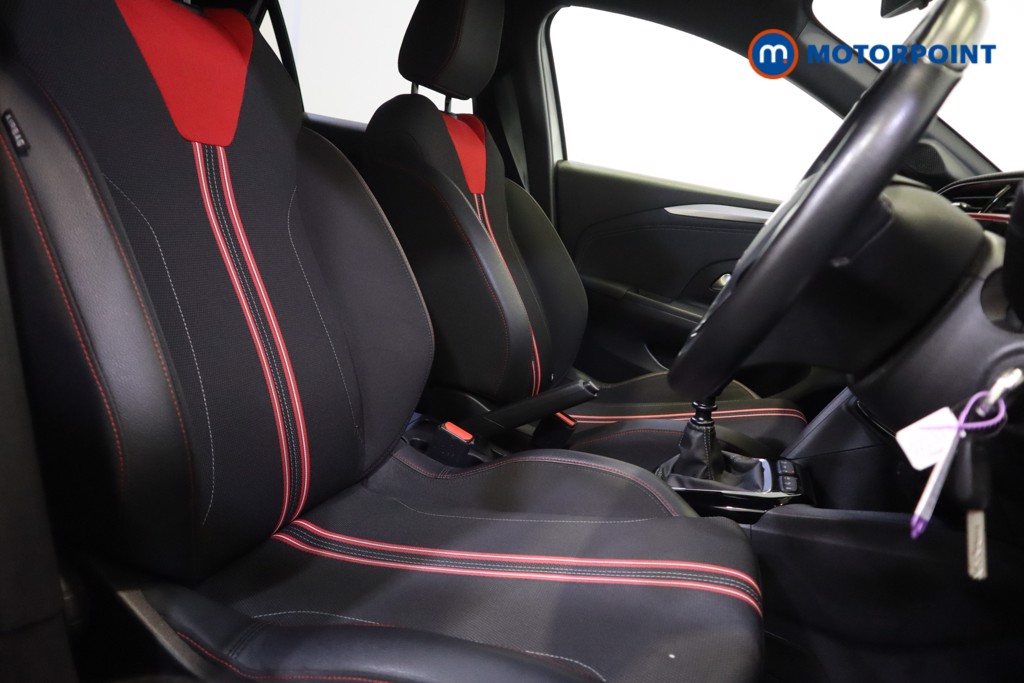 Vauxhall Corsa SRI Manual Petrol Hatchback - Stock Number (1551264) - 5th supplementary image