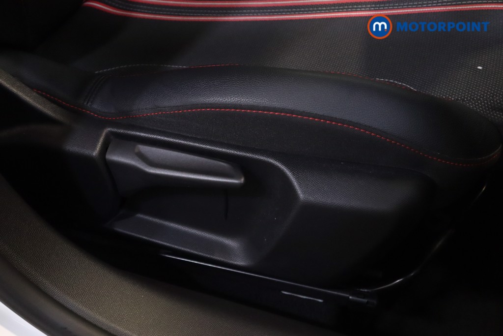 Vauxhall Corsa SRI Manual Petrol Hatchback - Stock Number (1551264) - 6th supplementary image