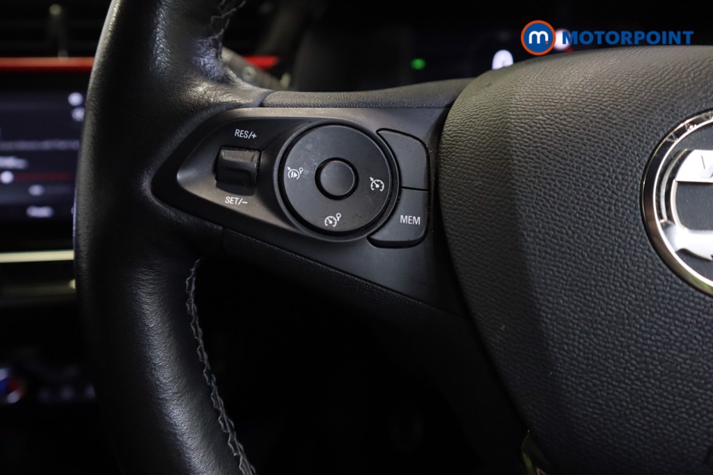 Vauxhall Corsa SRI Manual Petrol Hatchback - Stock Number (1551264) - 8th supplementary image
