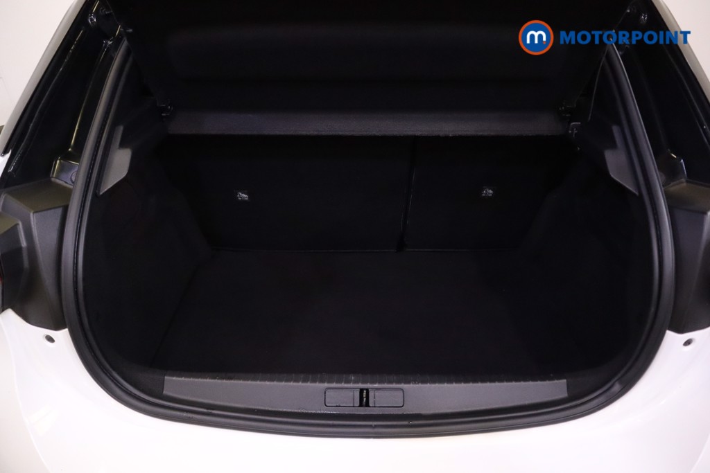 Vauxhall Corsa SRI Manual Petrol Hatchback - Stock Number (1551264) - 23rd supplementary image