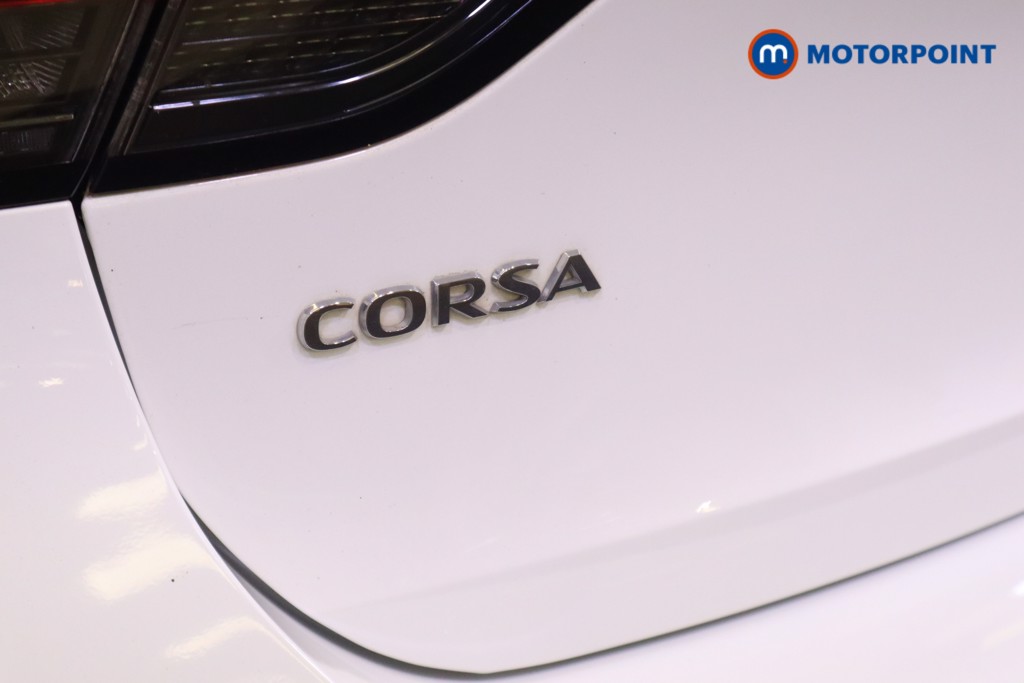 Vauxhall Corsa SRI Manual Petrol Hatchback - Stock Number (1551264) - 31st supplementary image