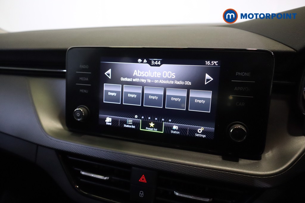 Skoda Kamiq SE Manual Petrol SUV - Stock Number (1551275) - 2nd supplementary image