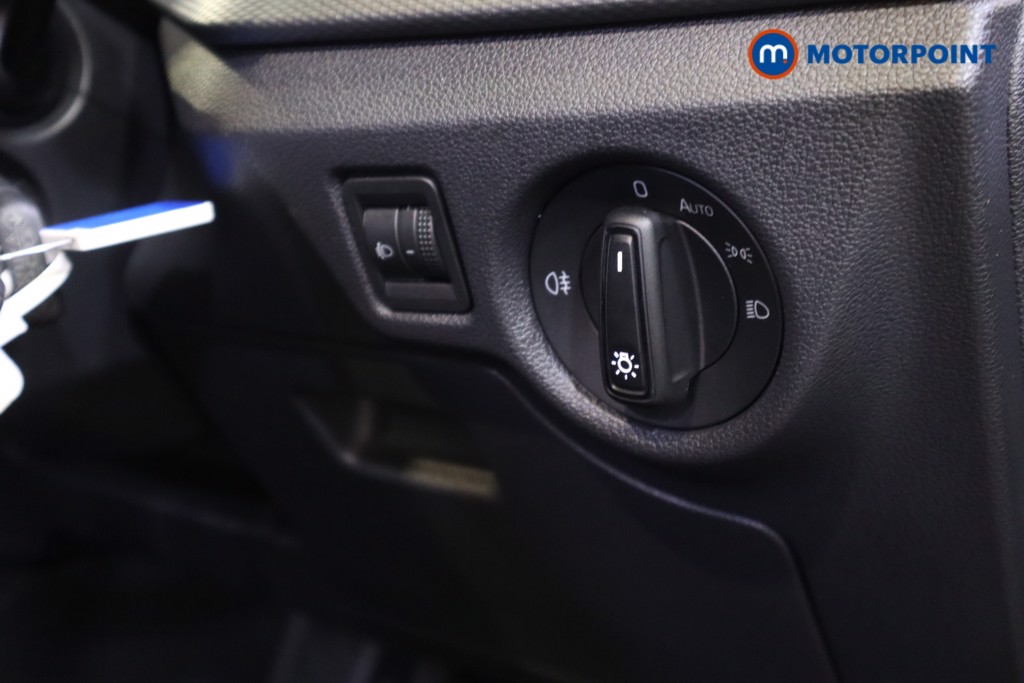 Skoda Kamiq SE Manual Petrol SUV - Stock Number (1551275) - 4th supplementary image