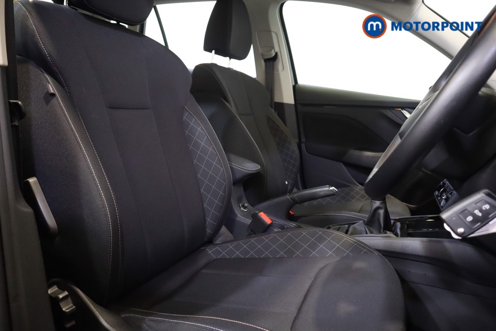 Skoda Kamiq SE Manual Petrol SUV - Stock Number (1551275) - 5th supplementary image