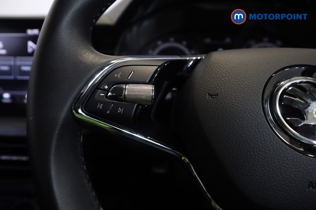 Skoda Kamiq SE Manual Petrol SUV - Stock Number (1551275) - 8th supplementary image