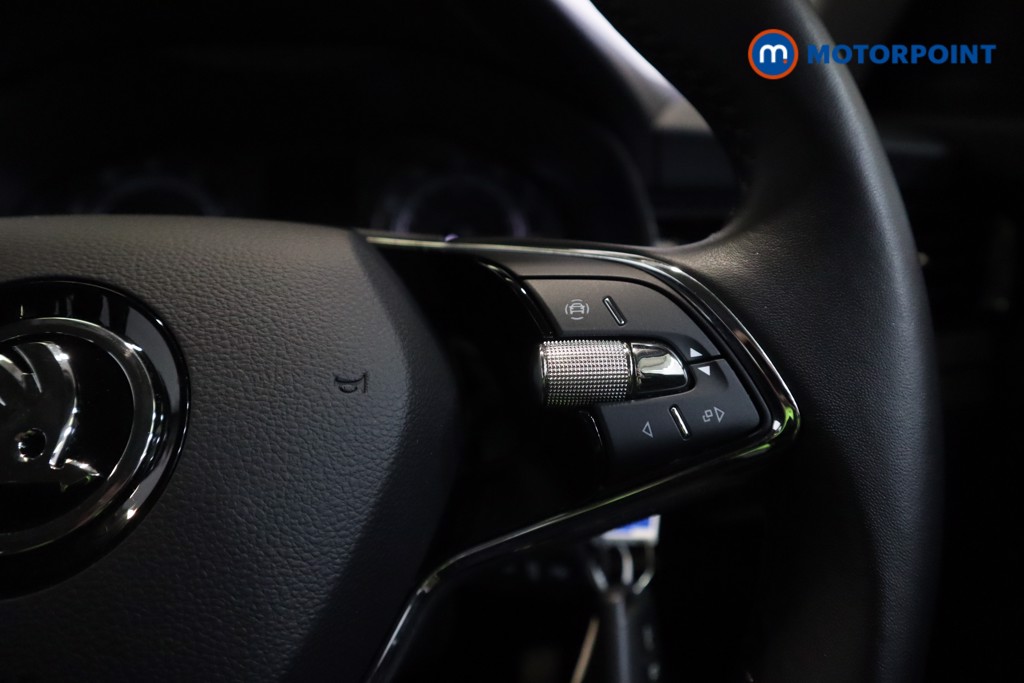 Skoda Kamiq SE Manual Petrol SUV - Stock Number (1551275) - 9th supplementary image