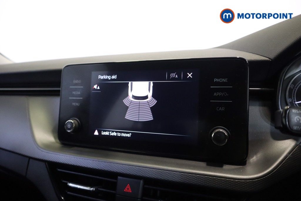 Skoda Kamiq SE Manual Petrol SUV - Stock Number (1551275) - 11th supplementary image